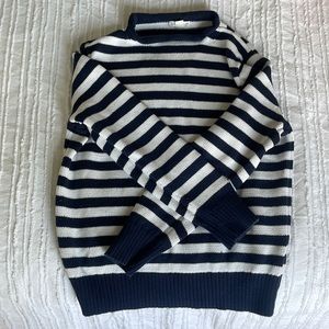 Crewcuts Striped boys sweater